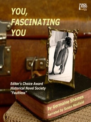 cover image of You, Fascinating You